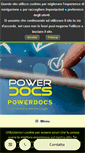 Mobile Screenshot of powerdocs.it